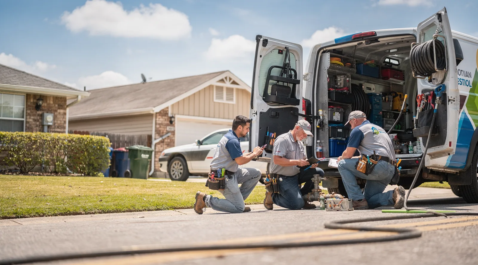 Emergency Plumber in Grand Ronde, OR near me